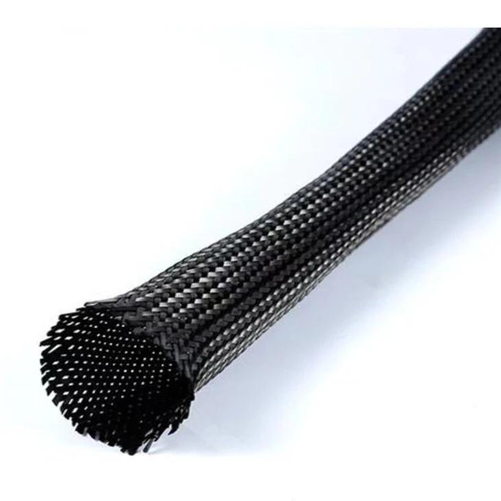 Carbon Fiber Sleeve