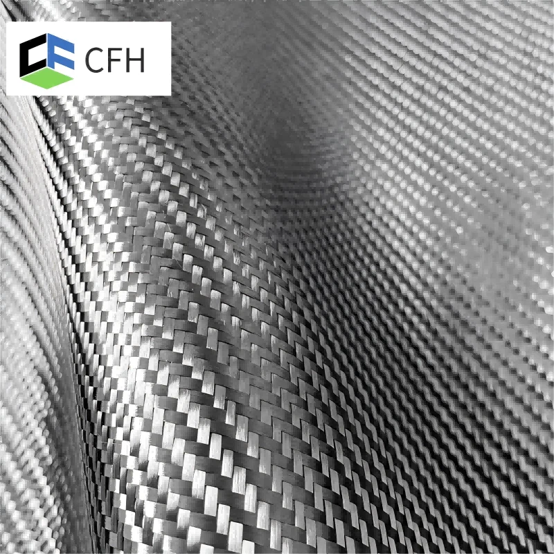 3k 220g Carbon Fiber Fabric