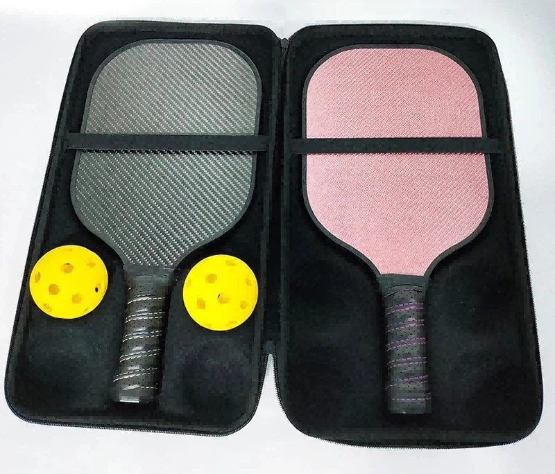 Carbon Fiber Pickleball Paddle Carbon Fiber Pickleball Paddle